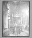 Founder's Tomb Charter House Chapel