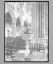 Princesse Henrietta Font Exeter Cathedral