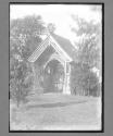 Stoke Poges Church, Lichgate