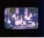 [Chapin Family portrait]