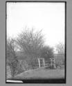 Stratford Wooden Stile