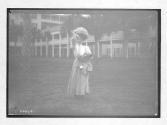 [portrait of woman]