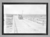 [auto crossing bridge "#114"]
