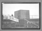 [auto race mileage board]