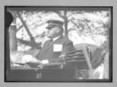 [portrait of a man at Quaker City 200 Mile Race]