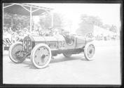 [Ray Harroun winner, #32 Marmon "Wasp"]