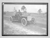 [auto racers in Isotta Faschini Milano]
