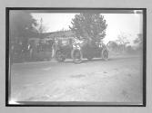 [auto racing "#44"]