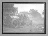 [Harry Grant racing "#18"]