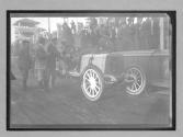 [Lozier #6 at track]