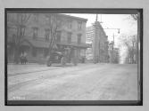 [auto tour in town]