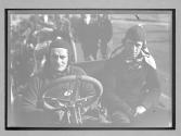 [close-up of auto racers at Savannah track]
