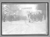 [auto racing "#4"]