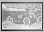 [auto tour in town]