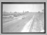 [auto racing "#4"]