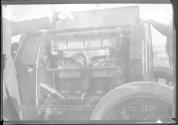 [close-up of engine]