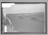 [autos racing at track "#13, #28]