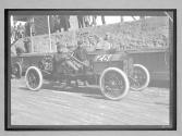 [auto parked at tack "#28"]