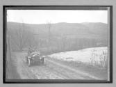 [auto driving along river "NY38773"]