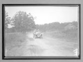 [auto driving on country road "Maxwell #3"]