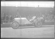 Hearne in Benz