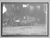 [auto tourists in town "Chalmers Press Car"]
