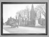Parliament at Ottawa
