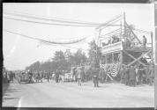 ["Quaker City Motor Club Fourth Annual 200 Mile Race"]