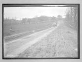 [auto tour driving on country road "Premier"]