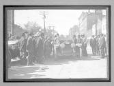 [auto tour in town "Staunton"]