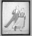 Fred and Adele Astaire