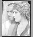 Douglas Fairbanks, Mary Pickford
