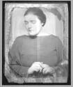 [Fannie Hurst]