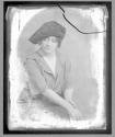 Cissie Loftus