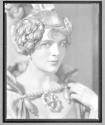 Rosamond Pinchot