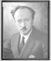 Hugo Riesenfeld