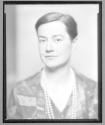 Jane Grant