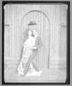 Ted Shawn, Ruth St.Denis