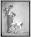 [Ted Shawn & Martha Graham]
