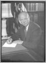 Dwight David Eisenhower