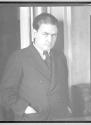 Cleon Throckmorton