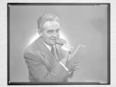 Fred Waring