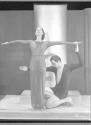 Martha Graham & Charles Weidman