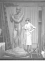 Gertrude Vanderbilt Whitney