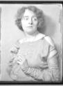 Margaret Wycherly