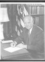 Dwight David Eisenhower
