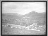 Alleghany Springs Hotel, Photo. May 27th 1883