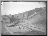 Coal Breaker, Buck Mountain, 1880