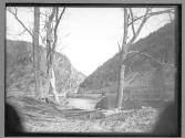 Del Water Gap, May 6 1883