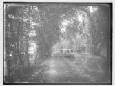 Canal boat view, 1879